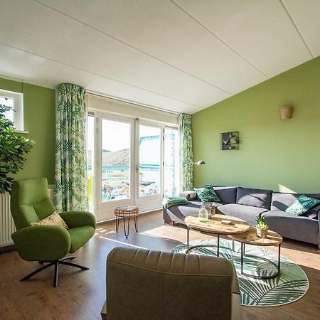 Beach Appartment Strandslag 207 Julianadorp Aan Zee Zewnętrze zdjęcie