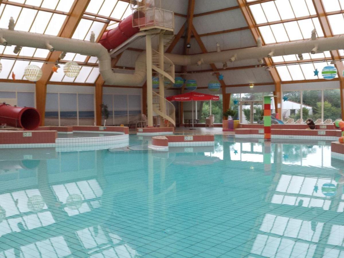 Beach Appartment Strandslag 207 Julianadorp Aan Zee Zewnętrze zdjęcie