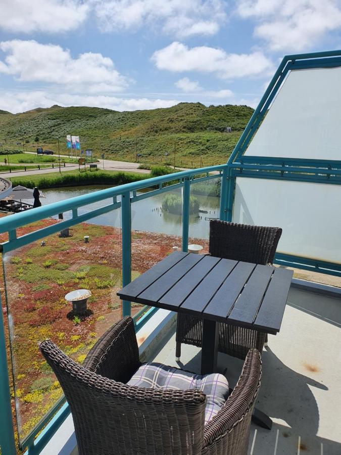 Beach Appartment Strandslag 207 Julianadorp Aan Zee Zewnętrze zdjęcie