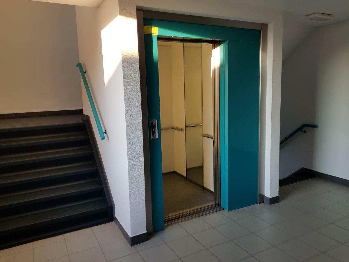 Beach Appartment Strandslag 207 Julianadorp Aan Zee Zewnętrze zdjęcie