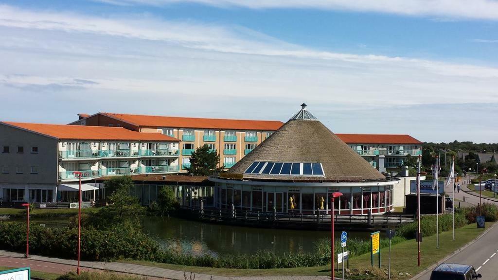 Beach Appartment Strandslag 207 Julianadorp Aan Zee Zewnętrze zdjęcie