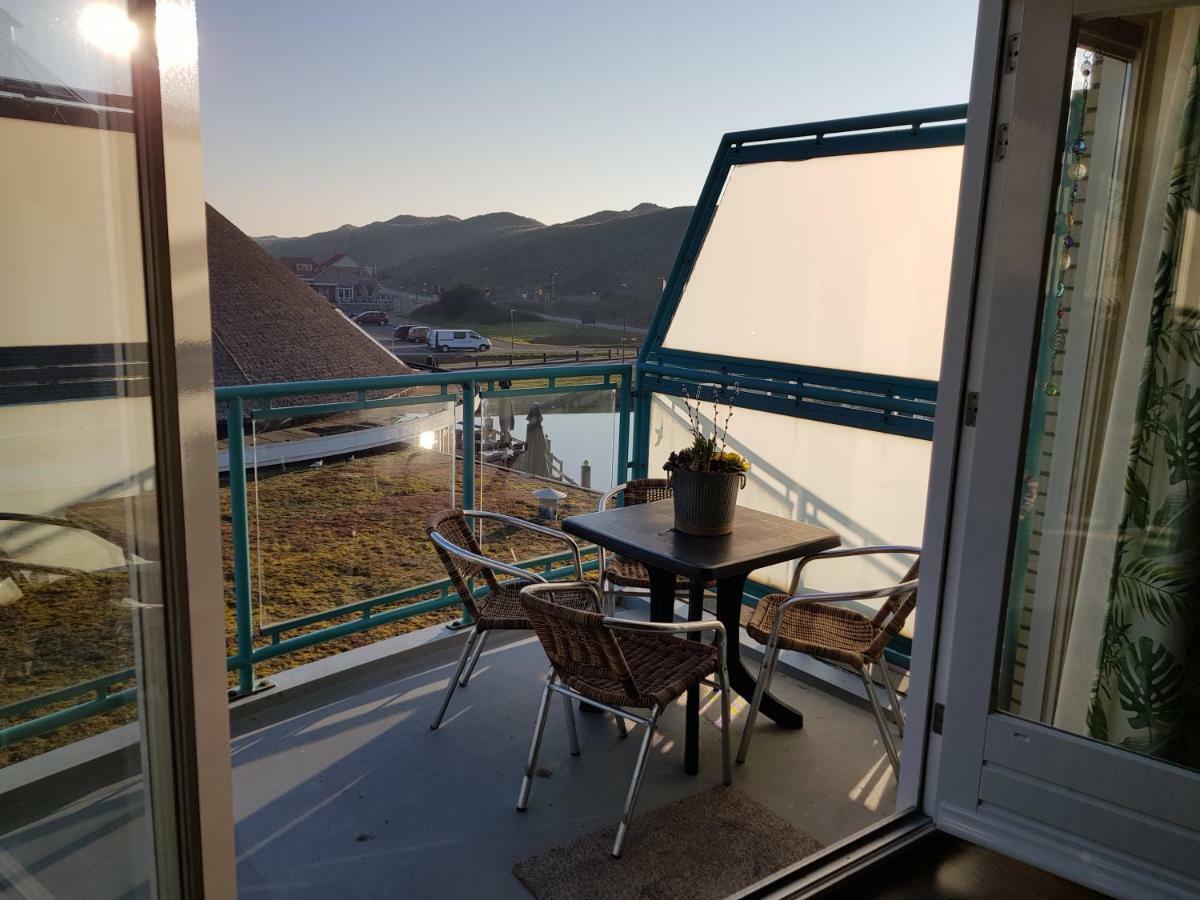 Beach Appartment Strandslag 207 Julianadorp Aan Zee Zewnętrze zdjęcie