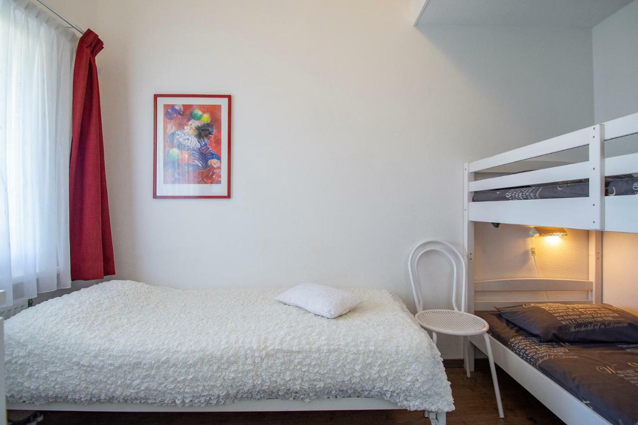 Beach Appartment Strandslag 207 Julianadorp Aan Zee Zewnętrze zdjęcie