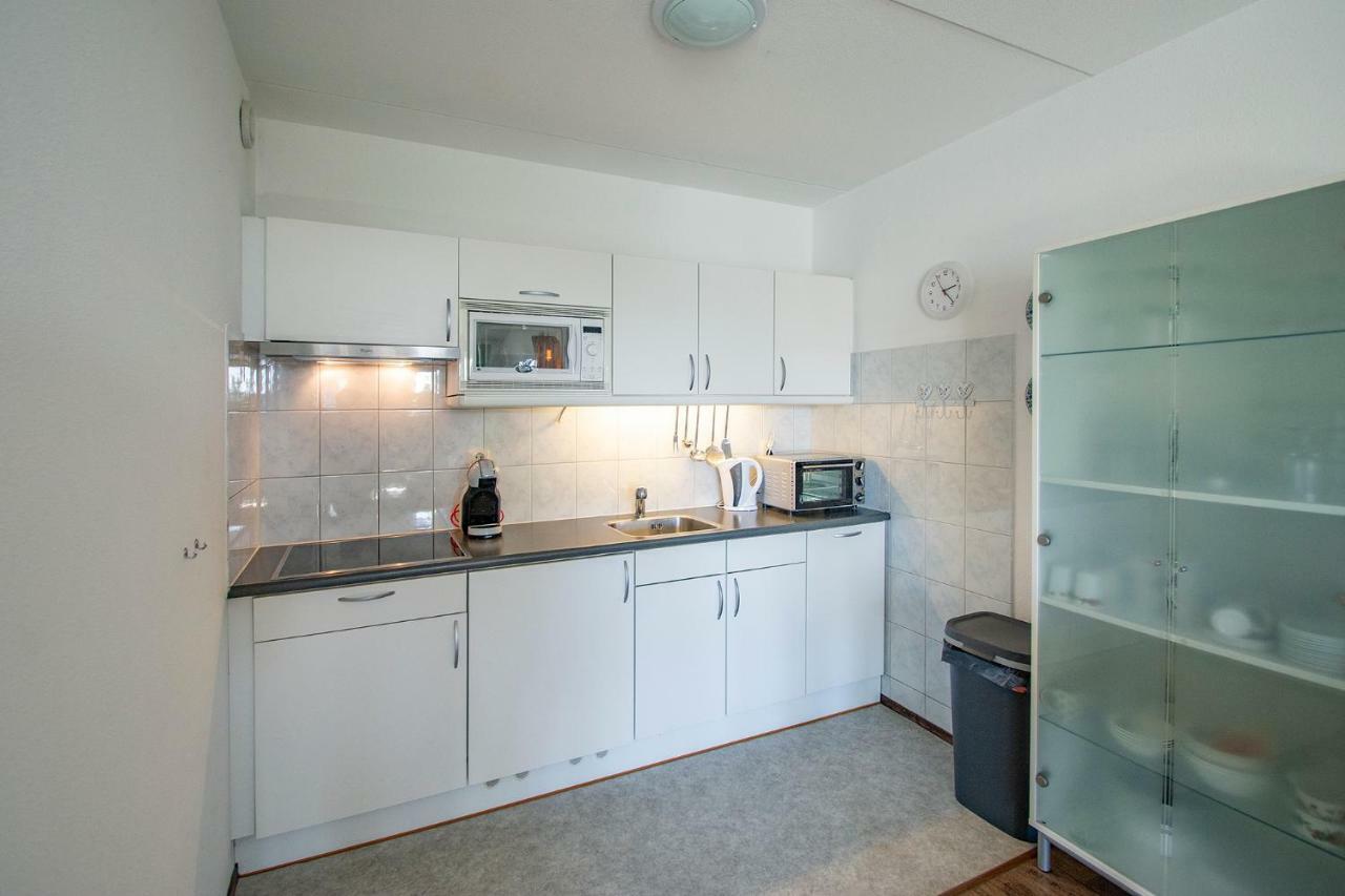 Beach Appartment Strandslag 207 Julianadorp Aan Zee Zewnętrze zdjęcie
