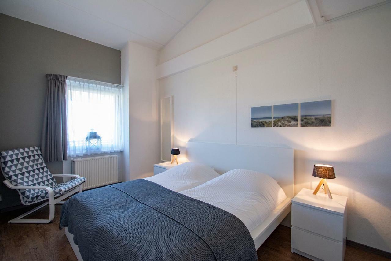 Beach Appartment Strandslag 207 Julianadorp Aan Zee Zewnętrze zdjęcie