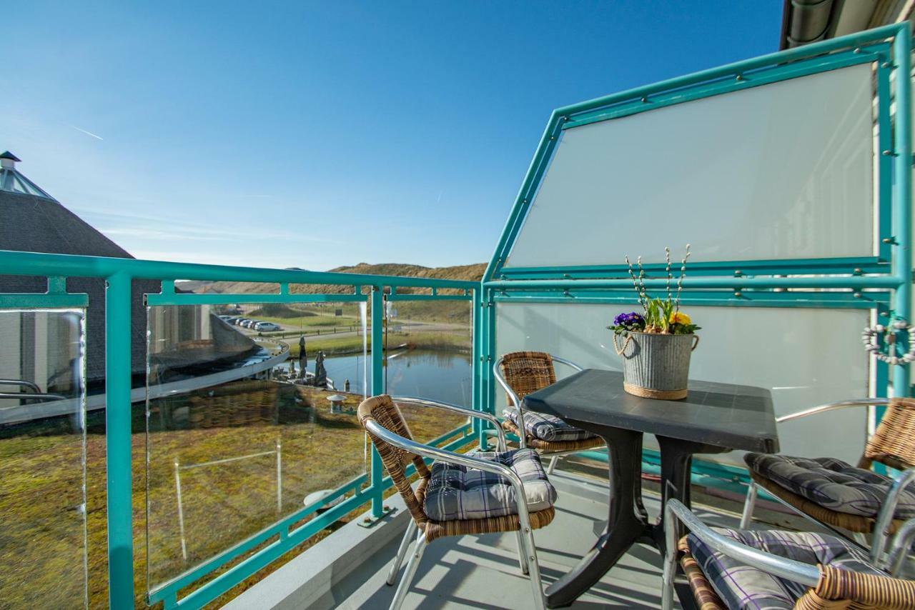Beach Appartment Strandslag 207 Julianadorp Aan Zee Zewnętrze zdjęcie