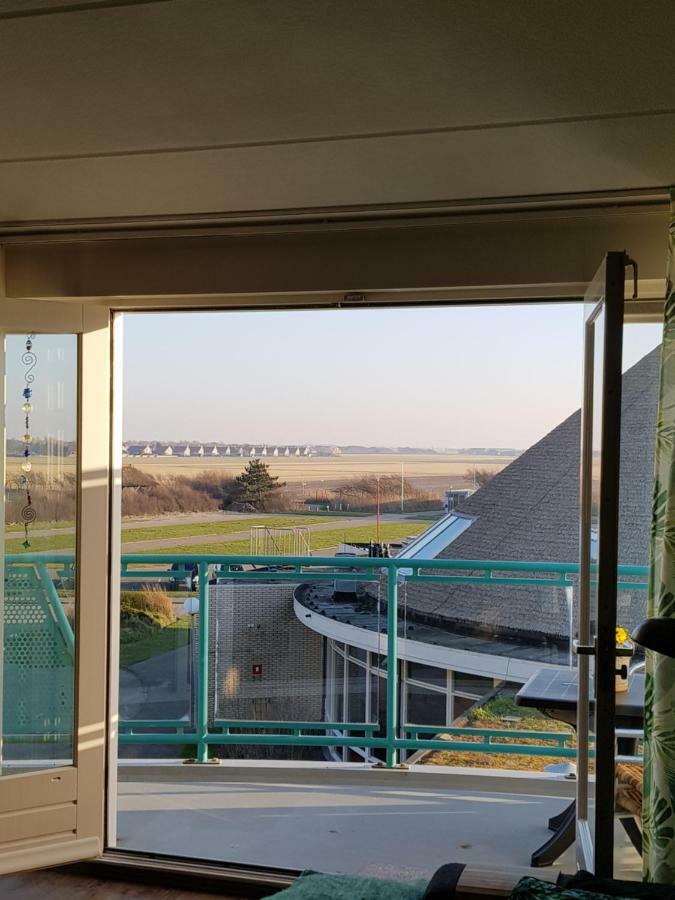 Beach Appartment Strandslag 207 Julianadorp Aan Zee Zewnętrze zdjęcie