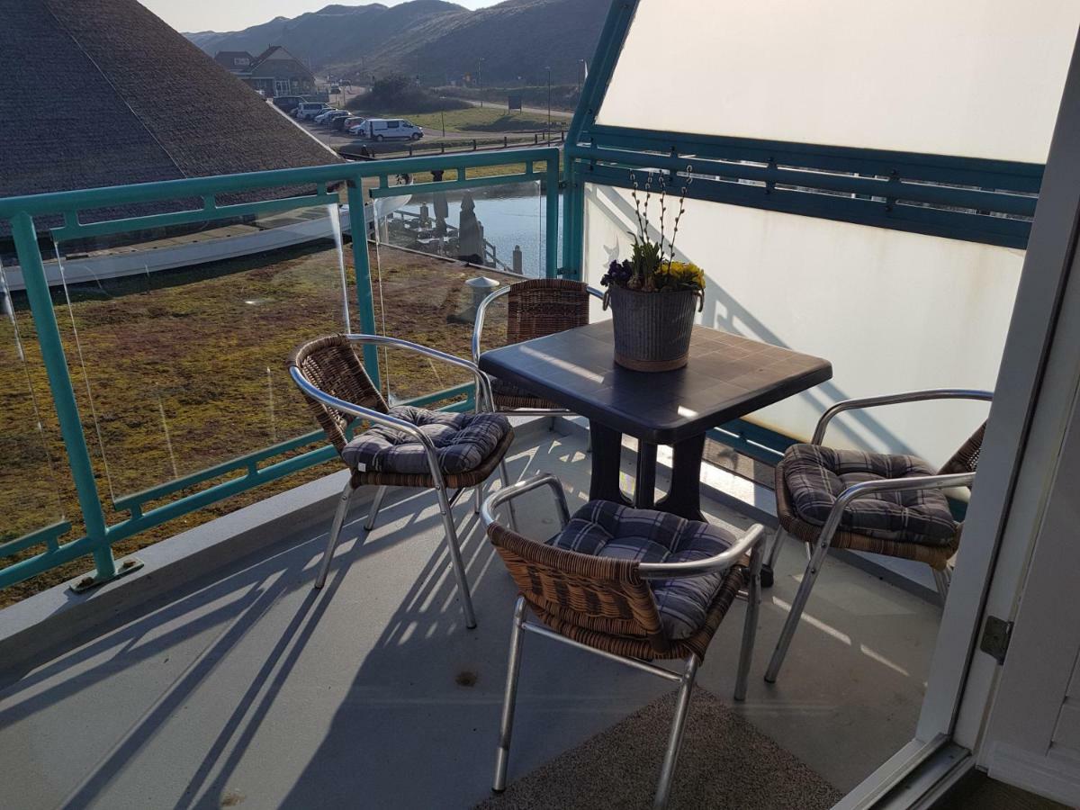 Beach Appartment Strandslag 207 Julianadorp Aan Zee Zewnętrze zdjęcie